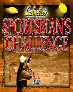 Cabelas Sportsmans Challenge