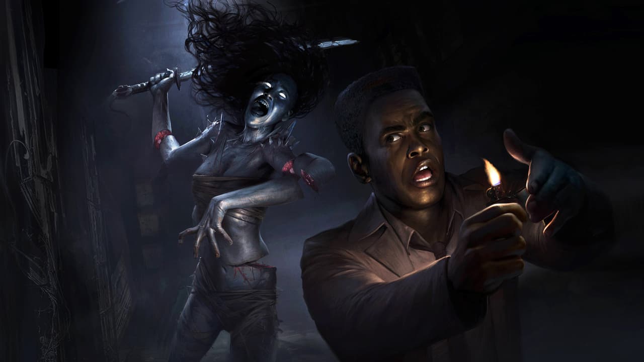 Dead by Daylight - Shattered Bloodline