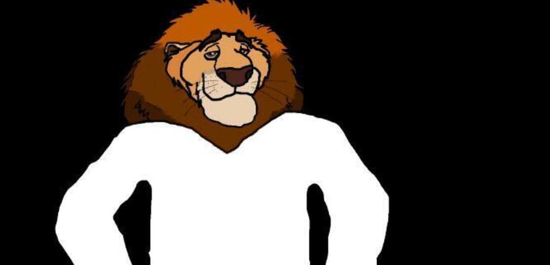 The lions Den