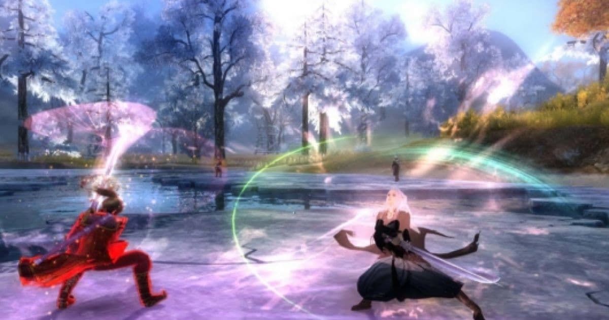 Age of Wulin