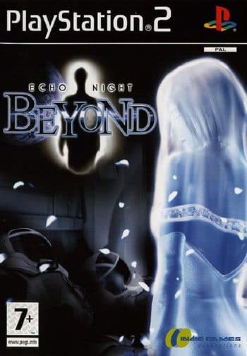 Echo Night: Beyond