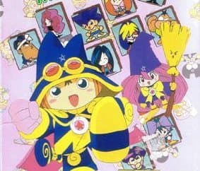 Magical * Taruruuto-kun: Magic Adventure
