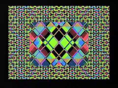 Video Easel