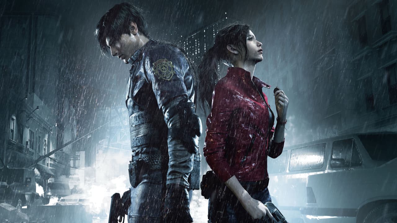 Resident Evil 2 (1-Shot Demo)