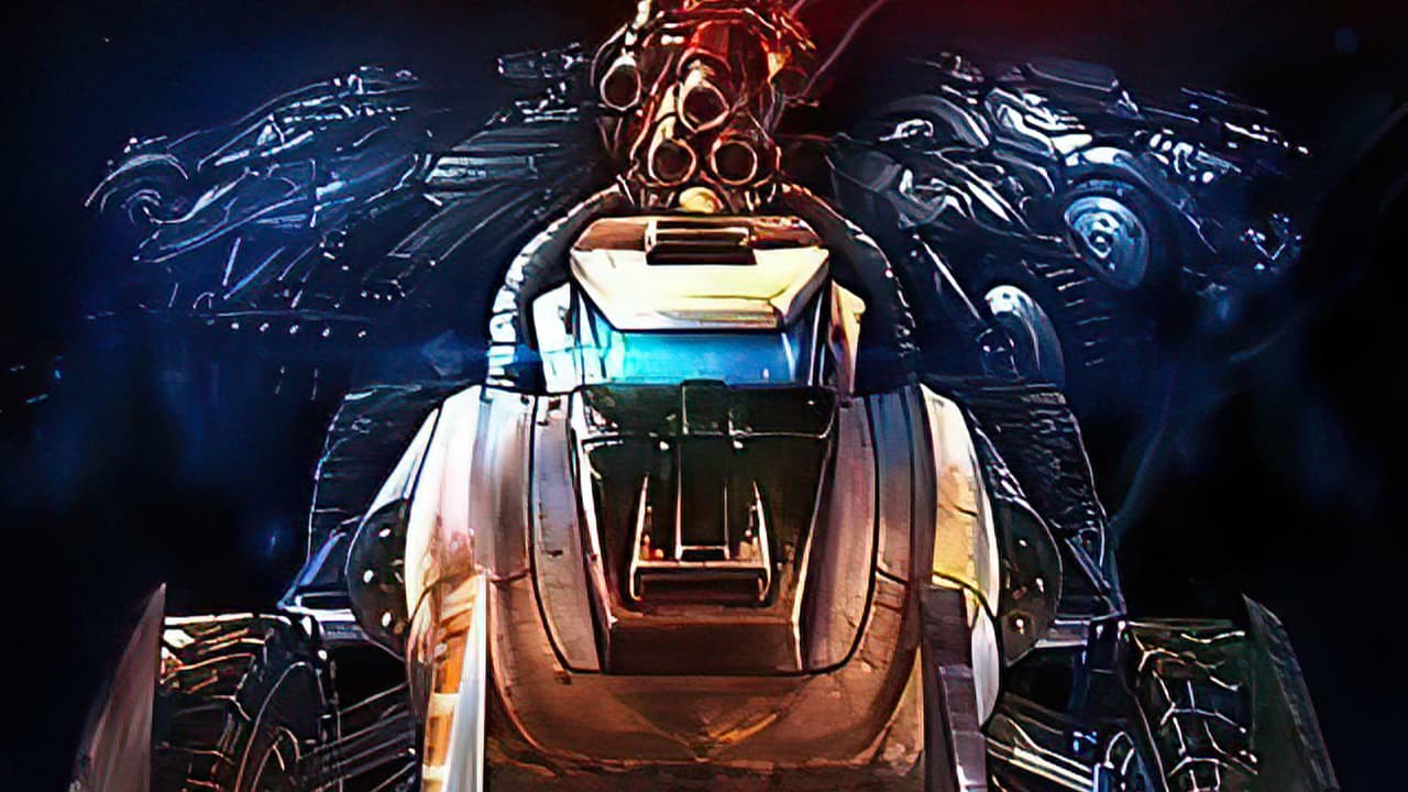 Crasher