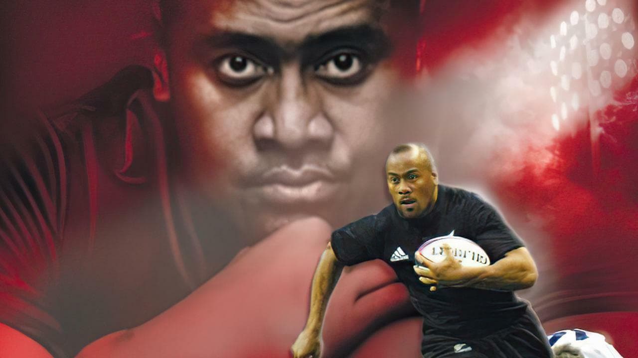 Rugby Challenge 2