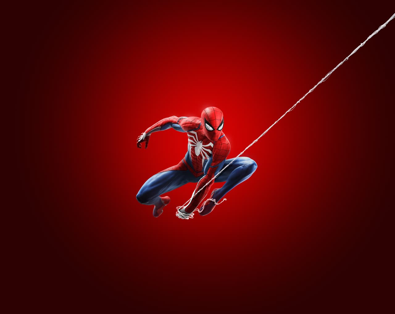 Marvels Spider-Man