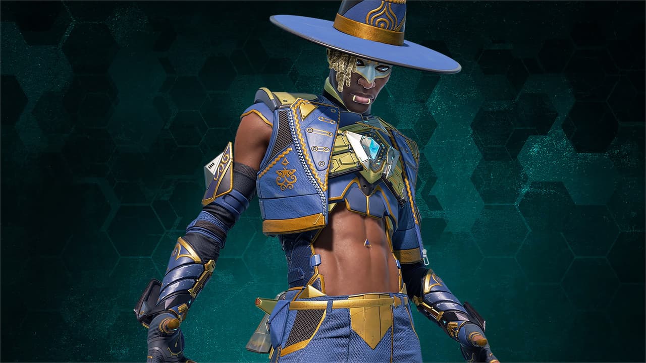 Apex Legends - Emergence Pack