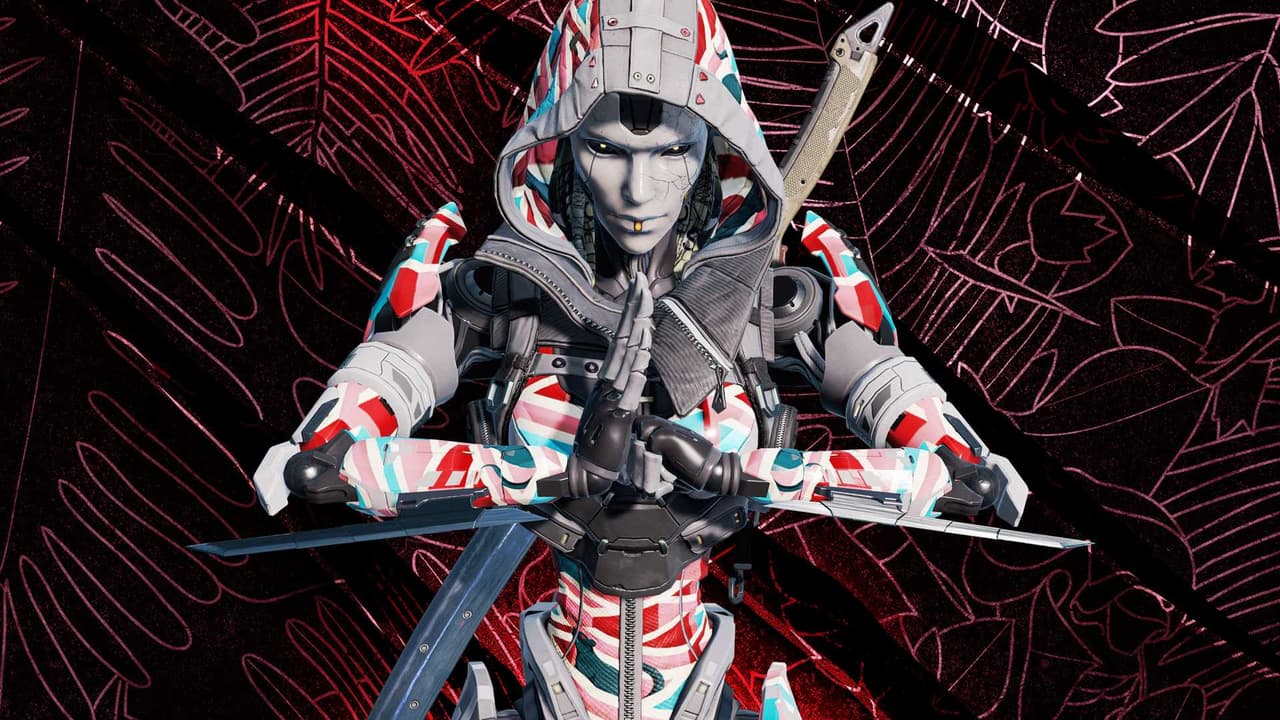 Apex Legends - Escape Pack