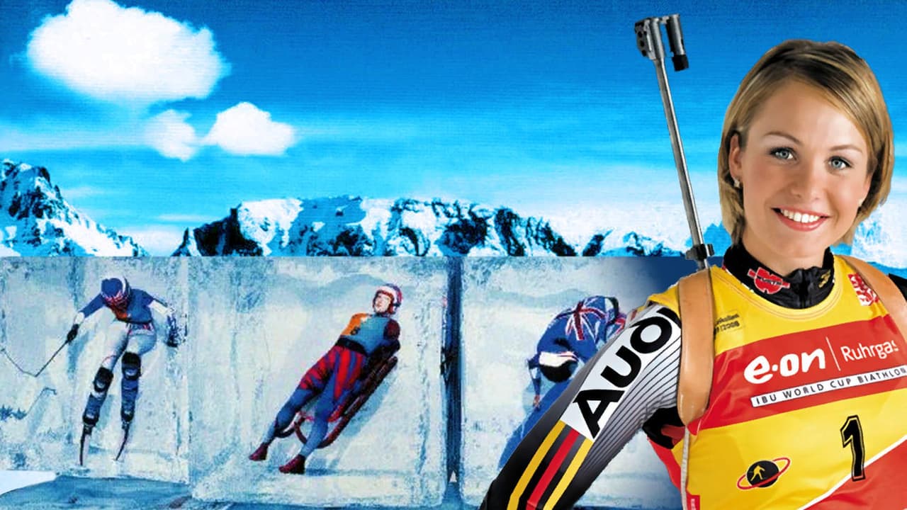 Winter Sports Trilogy Super Pack