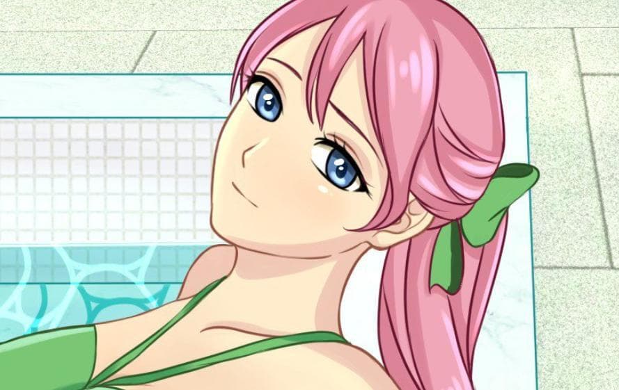Hentai Crazy Girls
