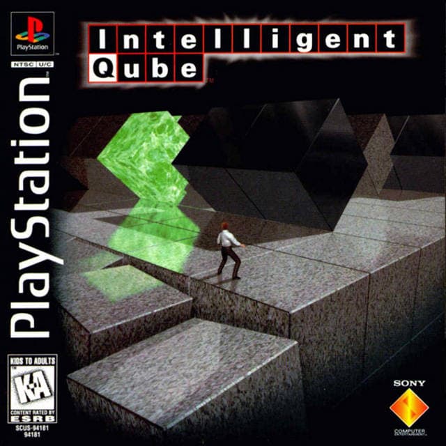 I.Q.: Intelligent Qube