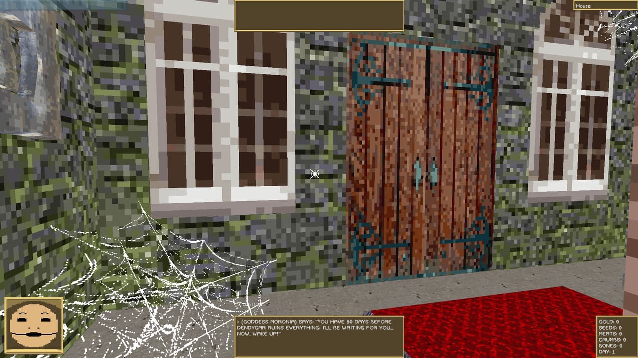 Crypt Worlds