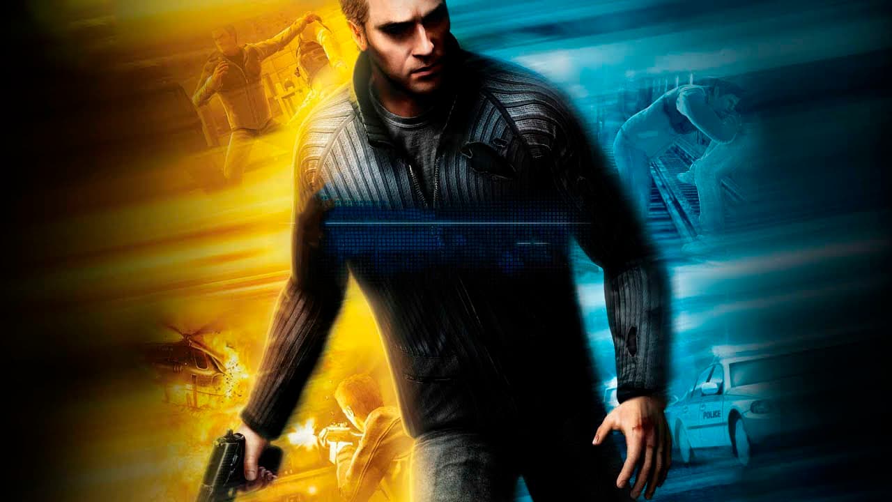 Robert Ludlums The Bourne Conspiracy