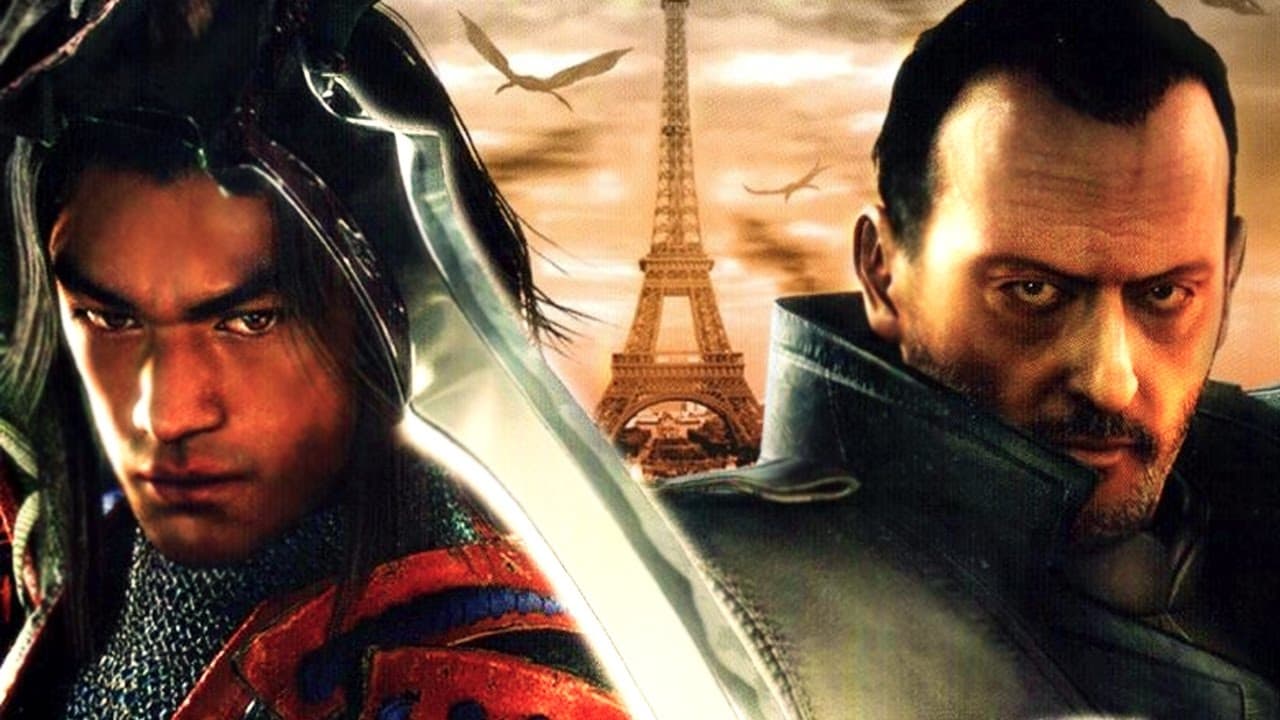 Onimusha 3: Demon Siege