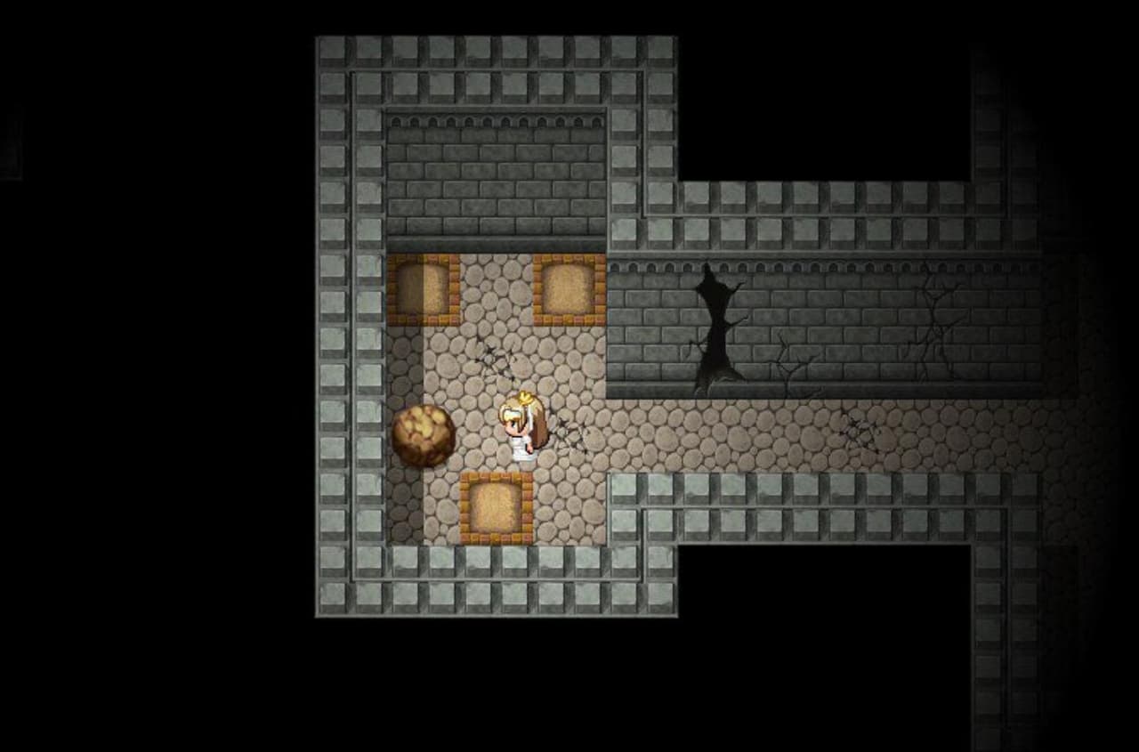 Princess escape