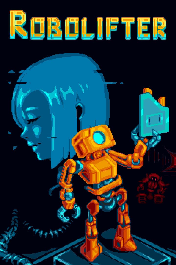 Robolifter