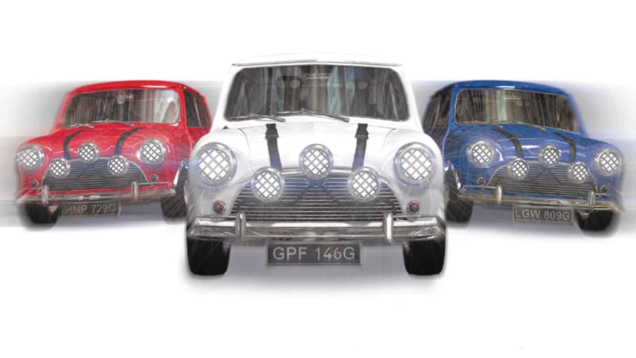 The Italian Job