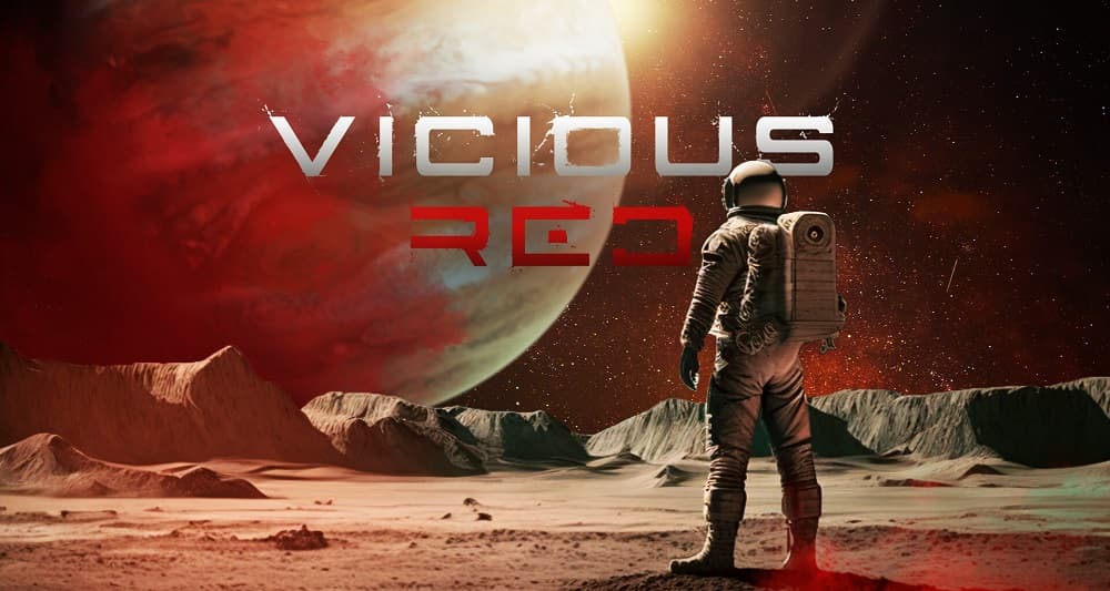 Vicious Red