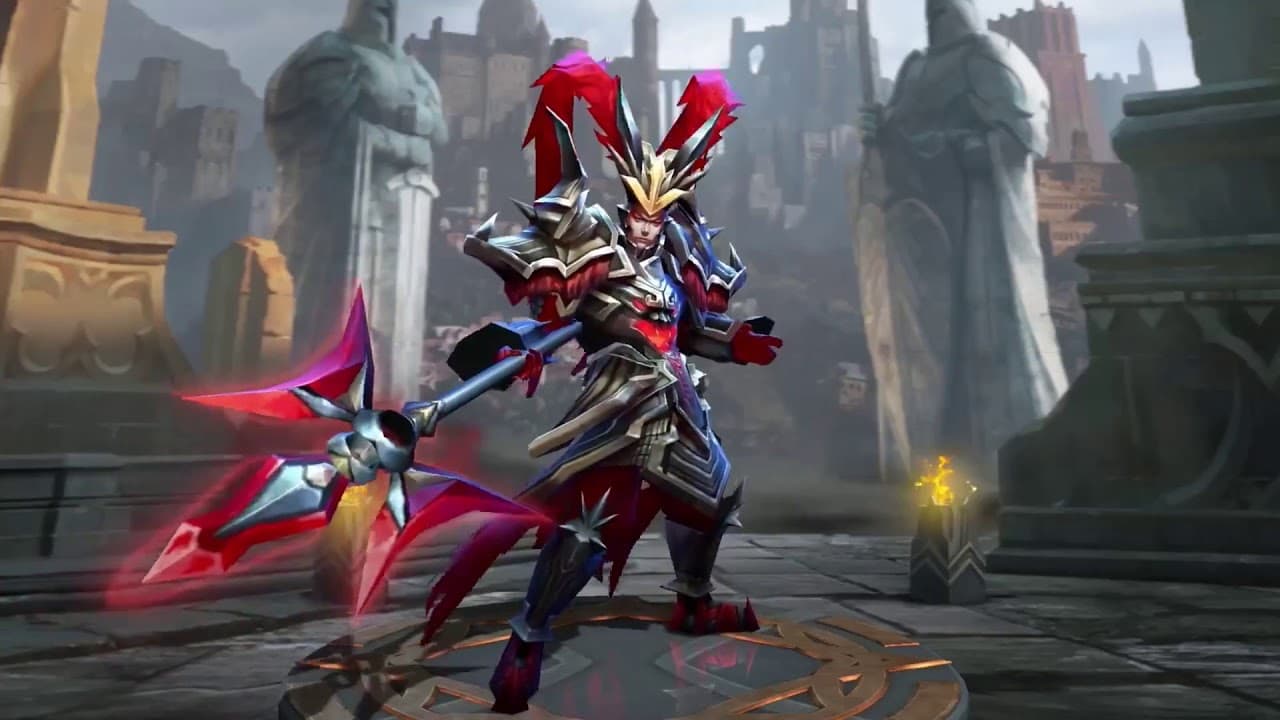 Arena of Valor