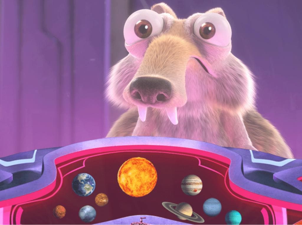 Ice Age: Mission Control