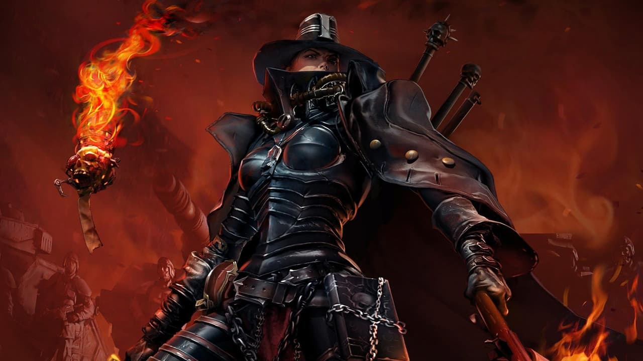 Warhammer 40,000: Dawn of War II: Retribution
