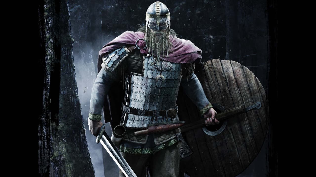 War of the Vikings