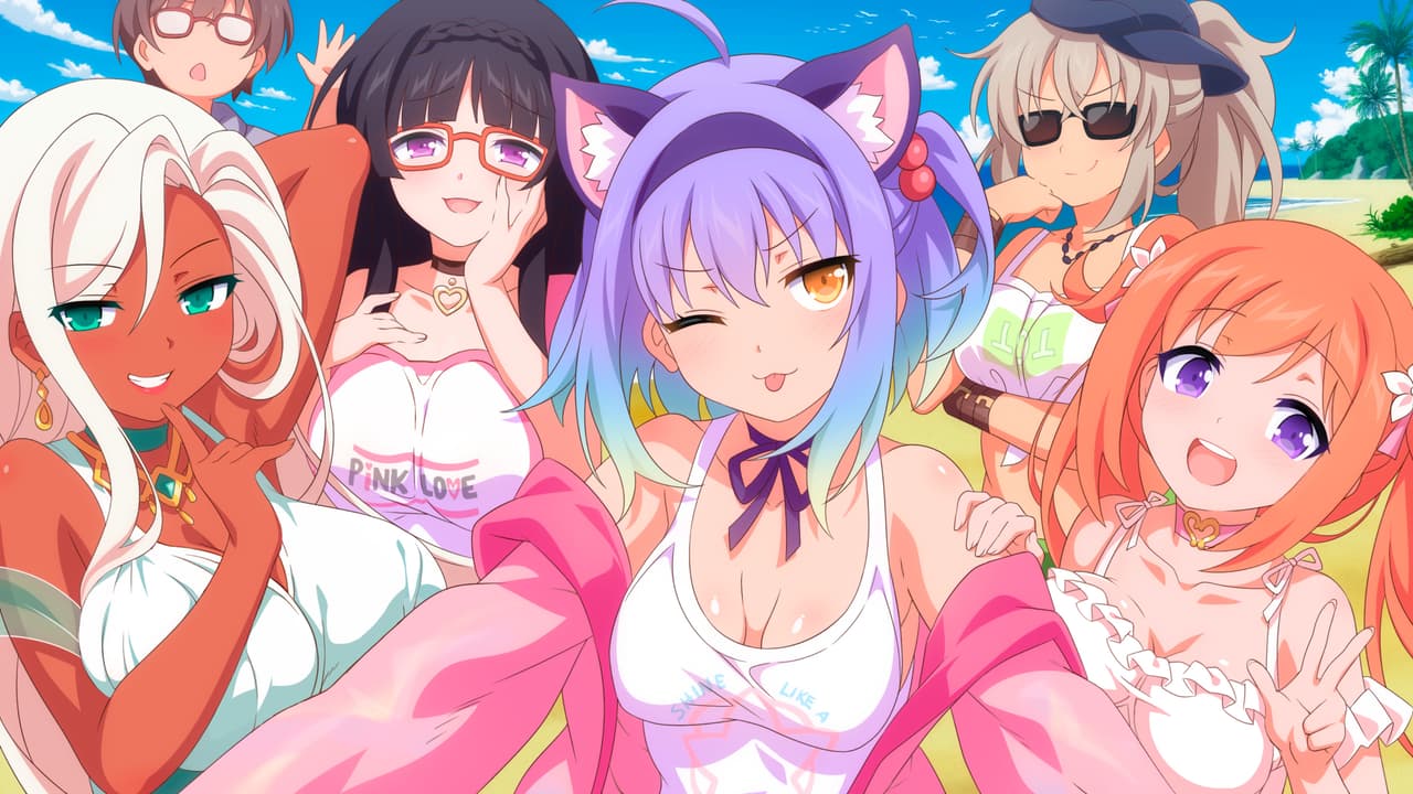 Sakura Succubus 4