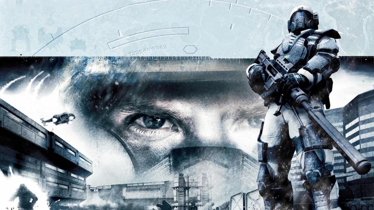 Battlefield 2142: Northern Strike