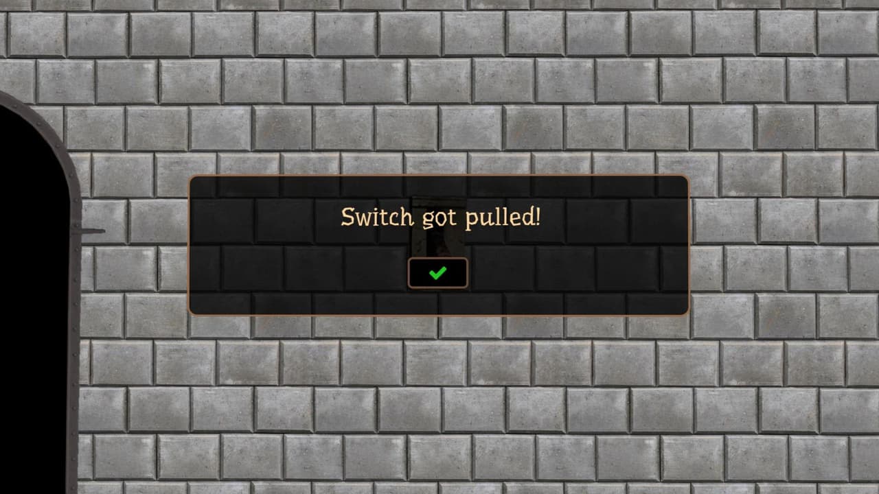 Dungeon Sandbox