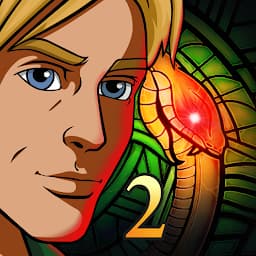 Broken Sword 5 - The Serpents Curse: Episode II