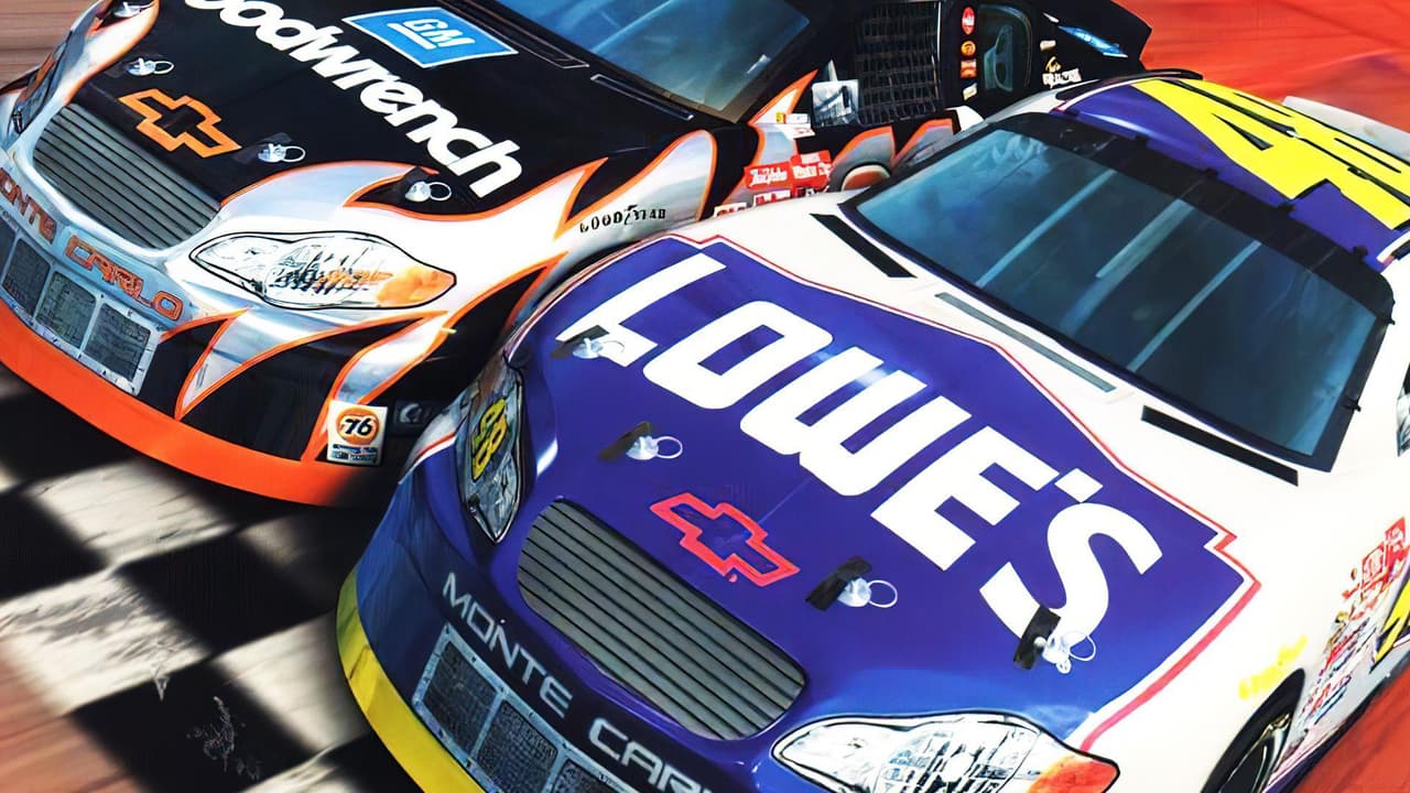 NASCAR Racing 2003 Season