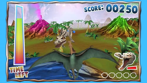 Ice Age: Boulder Drop
