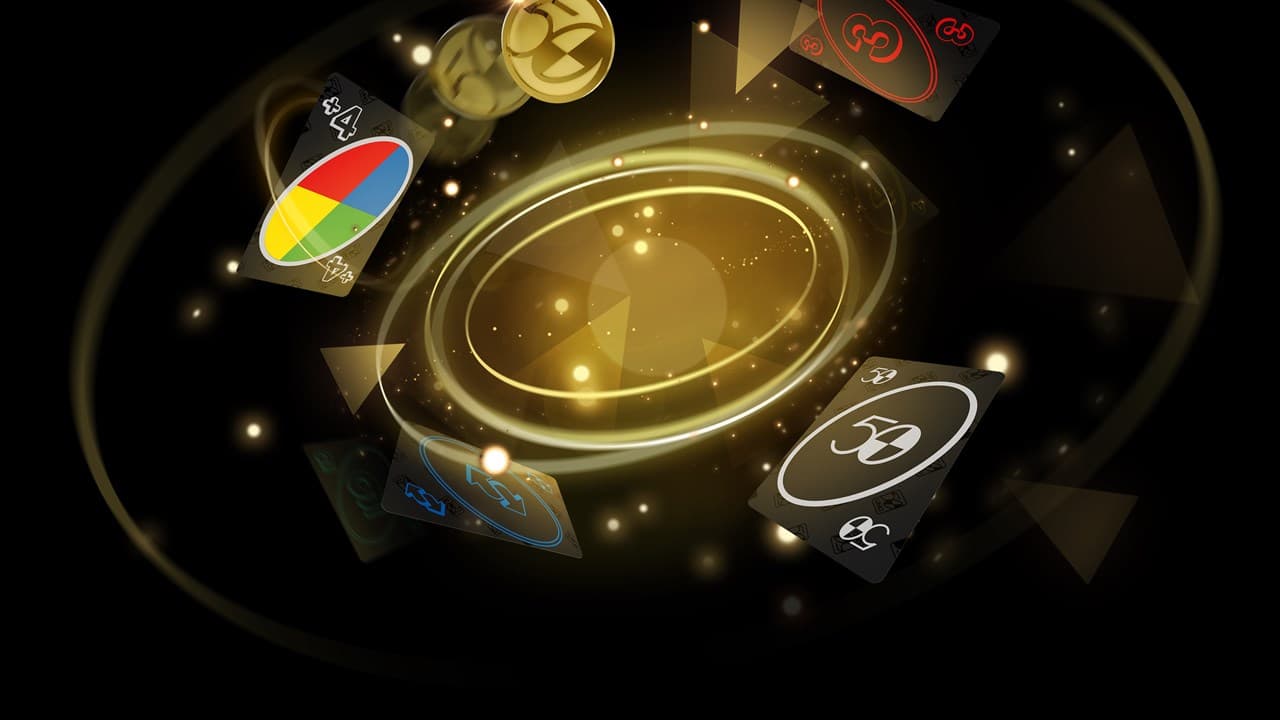 UNO - 50th Anniversary