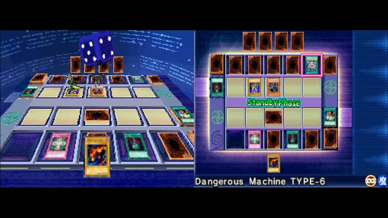 Yu-Gi-Oh!: Nightmare Troubadour