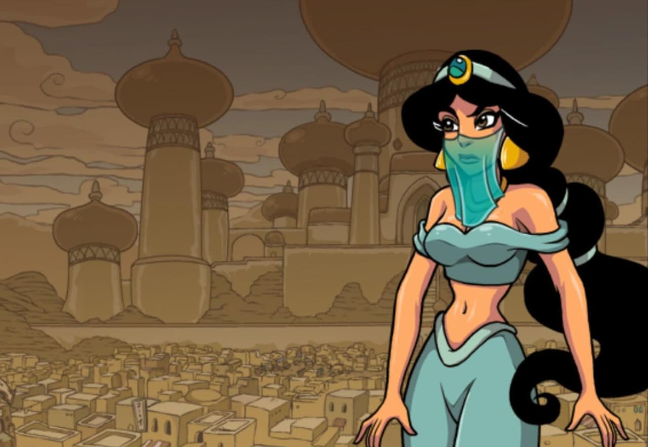Princess Trainer: GOLD EDITION