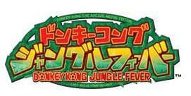 Donkey Kong: Jungle Fever