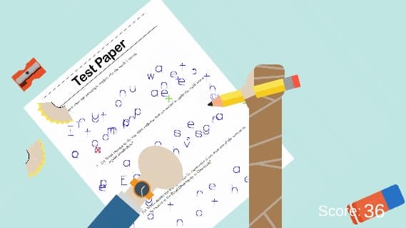 Accurate Exam Simulator