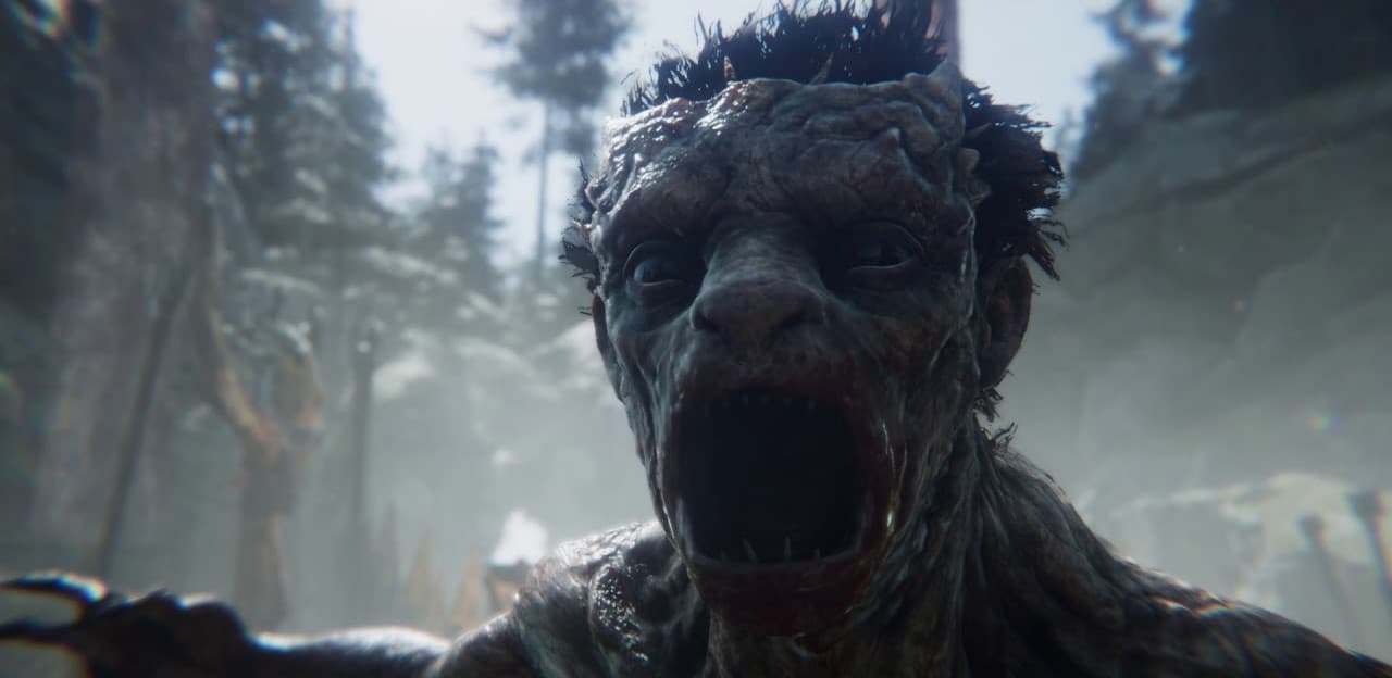 Darkborn