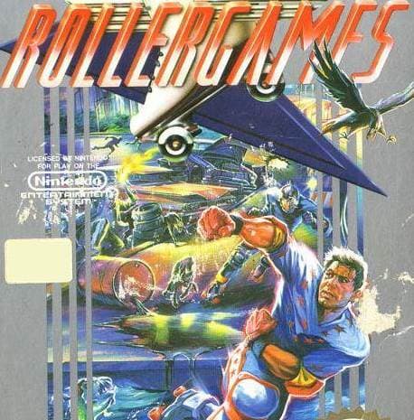 RollerGames