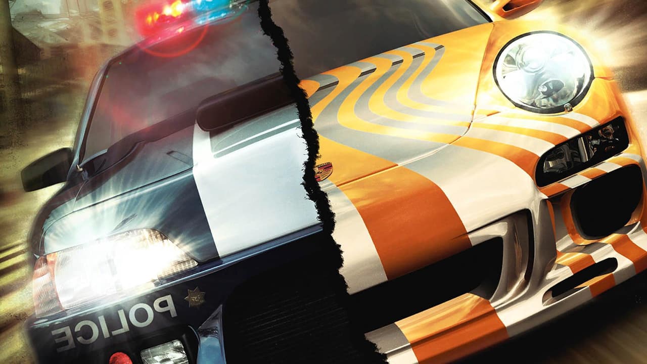 Need for Speed: Most Wanted 5-1-0