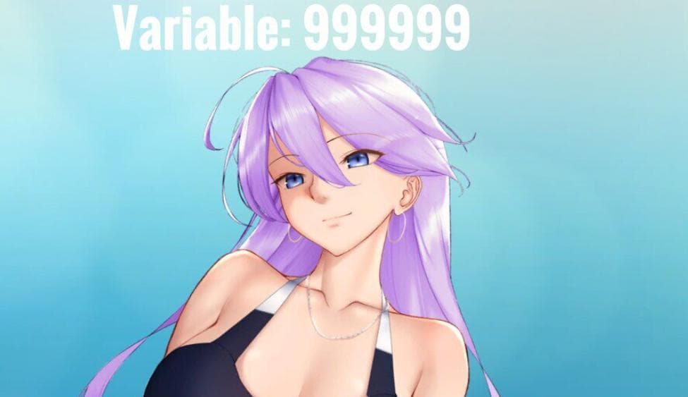 Waifu Trainer