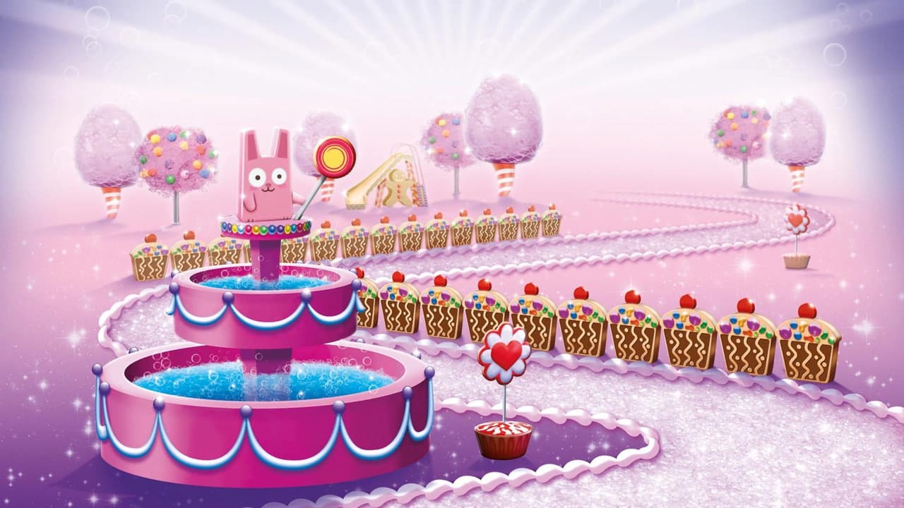 The Sims 3: Katy Perrys Sweet Treats