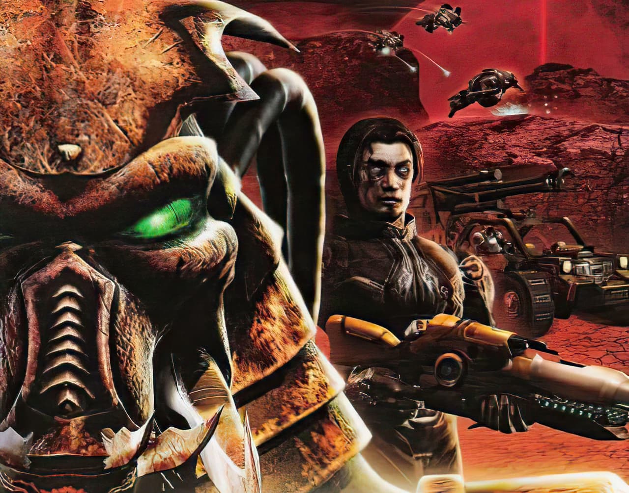 Unreal Tournament 2004: Editors Choice Edition