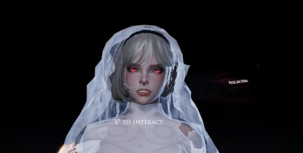 Project Seductress