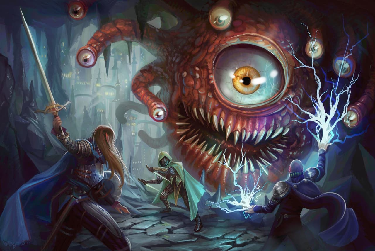Baldurs Gate II: Shadows of Amn