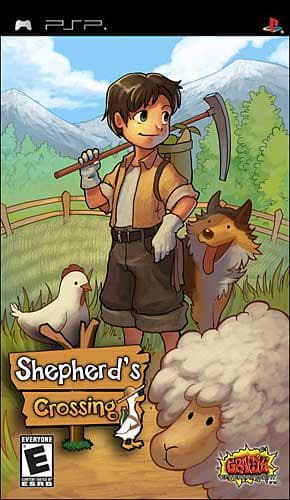 Shepherds Crossing