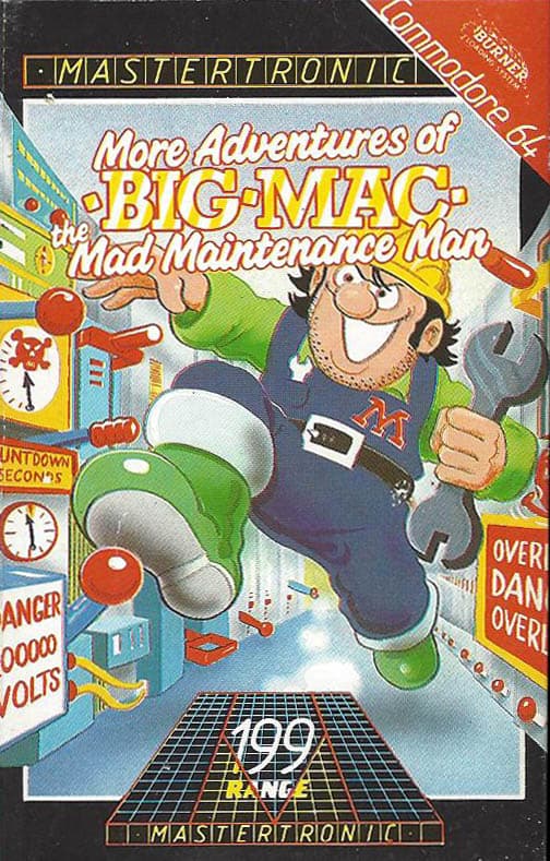 Big Mac