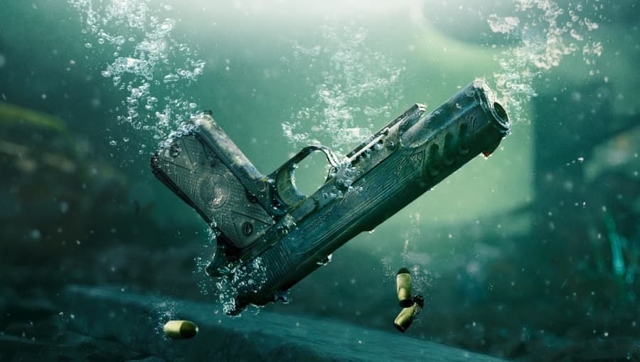 Metro Exodus: Sams Story
