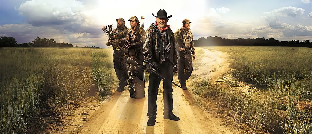 Cabelas Big Game Hunter Pro Hunts